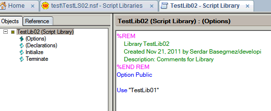 Image:Gene Java, Gene Türkçe: "Error loading USE or USELSX module"