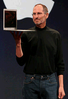 Image:iPad Çıktı: Steve Jobs’un Yeni Mucizesi mi?