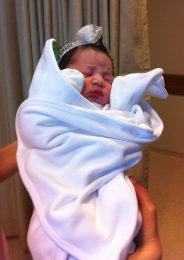 Image:Welcome to our world... You made me speechless!