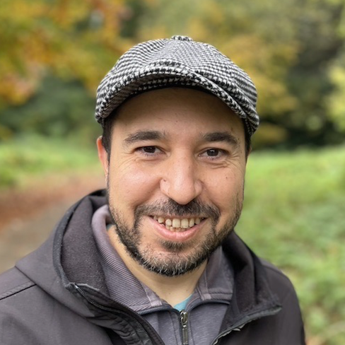 Serdar Basegmez