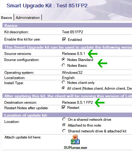 Image:Chain Smart Upgrade for Series of Upgrades