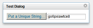 Image:Dojo Dialogs in XPages: Deep dive into Partial Updates...