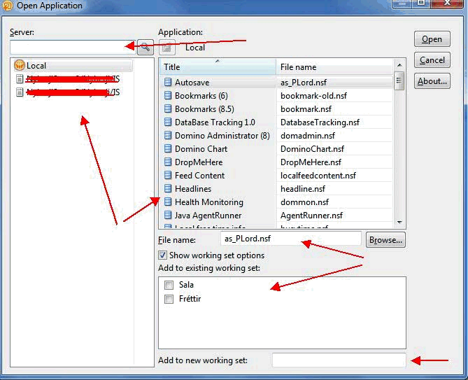 Image:Lotus Notes/Domino 8.5.2 is coming: A blogroll wrap-up...