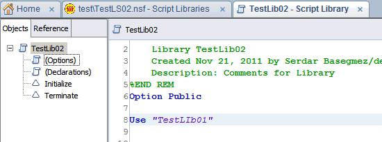 Image:Mystery Solved: "Error loading USE or USELSX module"