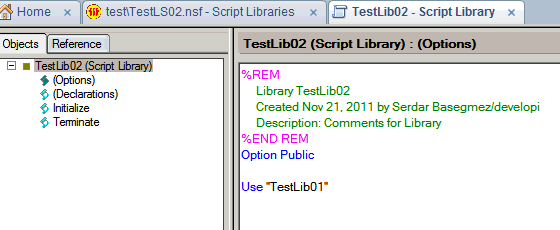 Image:Mystery Solved: "Error loading USE or USELSX module"