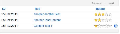 Image:Second Custom Control for the OpenNTF Contest: xInvolve