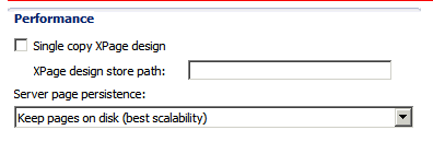 Image:Serialization, viewScope and Exploding XPage after Upgrade...