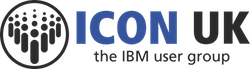 Image:Two Sessions in London, ICONUK 2016...