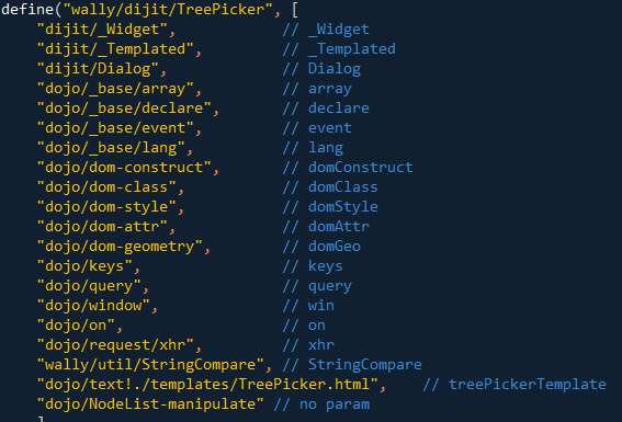 Image:XPages Performance: Dojo Widgets and Resource Aggregation